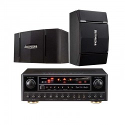 BM001 -- Bundle BestMedia A150 & Q301